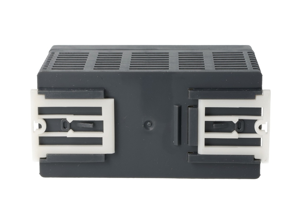 TPSR-50-12 — FUENTE DE VOLTAJE PARA RIEL 12VCD 4.2A 50W90-264VAC 100X77X51 mm, 