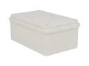 007.PL — GABINETE PLASTICO GRIS 120X75X50MM
