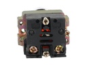 2ALP4LB-400 — PULSADOR ILUMINADO SALIENTE NO INCLUYE LED 6, 1224, 48, 110, 230VCA/CD #MCB94*** (***=VOLTAJ