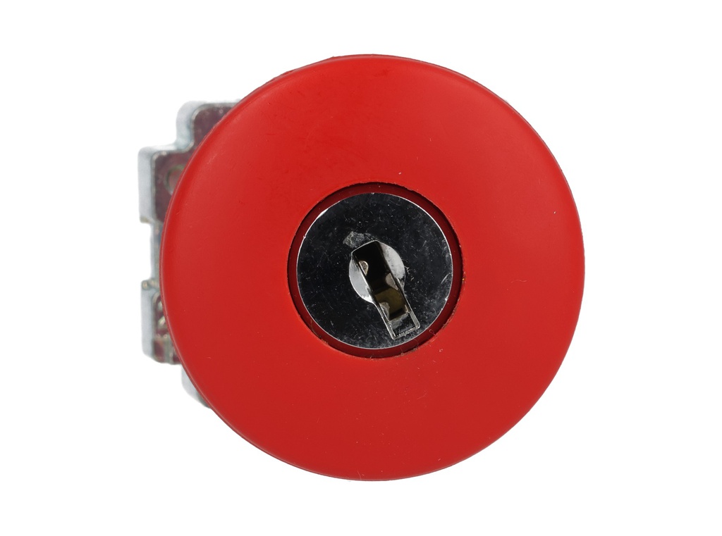 2AMLKB4 - HONGO CON LLAVE COLOR ROJO