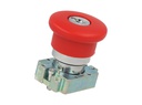 2AMLKB4 - HONGO CON LLAVE COLOR ROJO