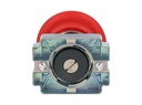 2AMLKB4 - HONGO CON LLAVE COLOR ROJO