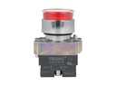 2ALF4LB-400 — PULSADOR ILUMINADO NO INCLUYE LED 6V, 12V, 24V, 48V, 110V, 230VCA/CD #MCB94*** (***=VOLTAJE) 
