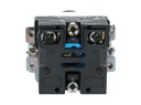 2ALF6LB-400 — PULSADOR ILUMINADO NO INCLUYE LED 6V, 12V, 24V, 48V, 110V, 230VCA/CD #MCB96*** (***=VOLTAJE) 