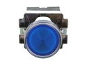 2ALF6LB-400 — PULSADOR ILUMINADO NO INCLUYE LED 6V, 12V, 24V, 48V, 110V, 230VCA/CD #MCB96*** (***=VOLTAJE) 
