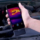 FLIR ONE PRO ANDROID - App
