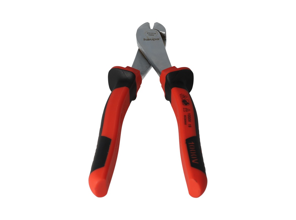 ET21121900 — ALICATES DE CORTE DIAGONAL DE TIPO EXTRAFUERTE DIN 5238A