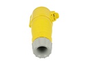 K32.11A - CONECTOR  H  TIPO GLANDULA 32AMP 110V