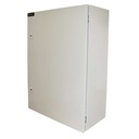 TPME705025 — GABINETE METALICO NEMA IP55 700X500X250MM