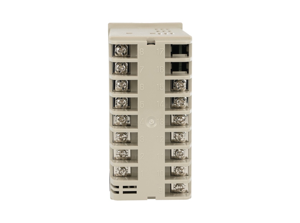 TZ4H-R4R — CONTROLADOR DE TEMP. PID 4DIG. 48X96X100mm