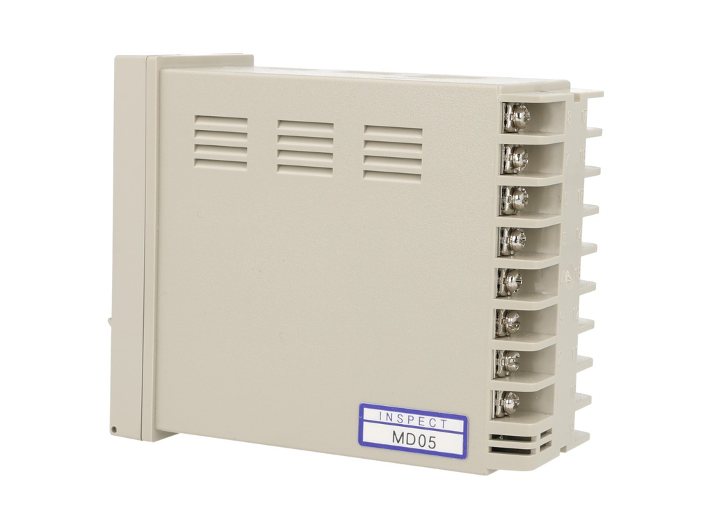 TZ4H-R4R — CONTROLADOR DE TEMP. PID 4DIG. 48X96X100mm