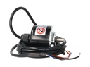 E50S8-500-3-T-24 — ENCODER INCREMENTAL TIPO OPTICO 12-24VCD TOTEM POLE AXIAL