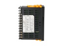TK4H-A4RR - CONTROLADOR DE TEMP. 1/8 DIN 2 ALARMAS