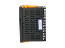 TK4H-A4RR - CONTROLADOR DE TEMP. 1/8 DIN 2 ALARMAS