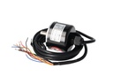 E50S8-500-6-L-5 — ENCODER INCREMENTAL TIPO OPTICO LINE DRIVER 5 VCD IP50