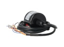 E50S8-500-6-L-5 — ENCODER INCREMENTAL TIPO OPTICO LINE DRIVER 5 VCD IP50