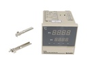 TZ4L-A4R — CONTROLADOR DE TEMP. PID 4DIG. 96X96X100mm