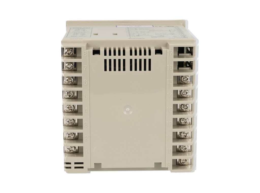 TZ4L-A4R — CONTROLADOR DE TEMP. PID 4DIG. 96X96X100mm
