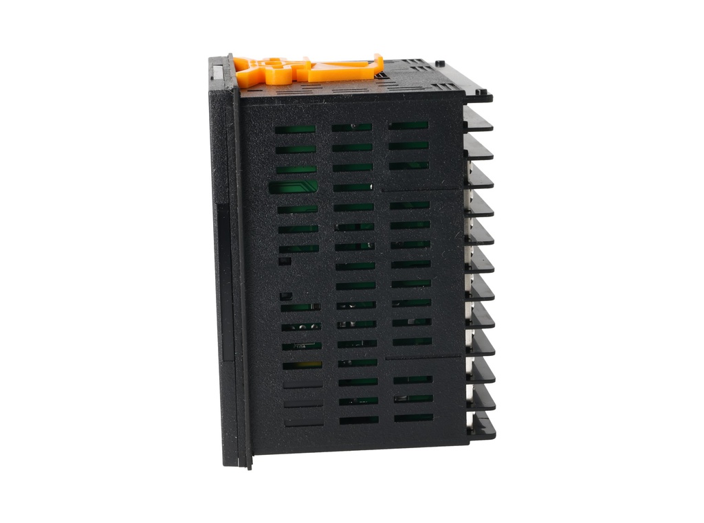 TK4L-24RR - CONTROLADOR DE TEMP, 1/4 DIN 2 ALARMAS