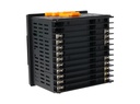 TK4L-24RR - CONTROLADOR DE TEMP, 1/4 DIN 2 ALARMAS