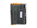 TK4H-14CC - CONTROLADOR DE TEMP. 1/8 DIN 1 ALARMA