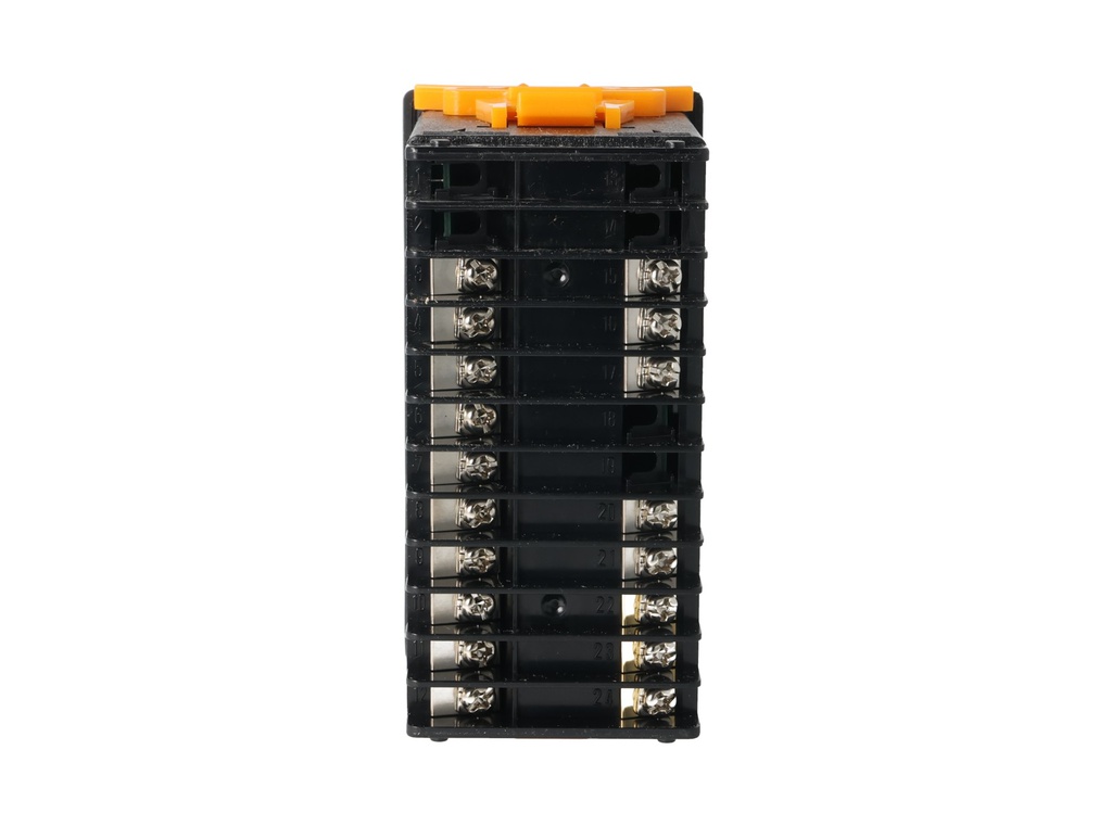 TK4H-14CC - CONTROLADOR DE TEMP. 1/8 DIN 1 ALARMA