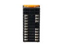 TK4H-14CC - CONTROLADOR DE TEMP. 1/8 DIN 1 ALARMA