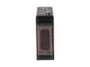 BX3M-PFR-T — FOTOCELDA S/3 METROS , 25X65X75mm, 12-24VCDRETROREFLECTIVA POLARIZADA