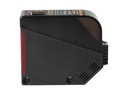 BX3M-PFR-T — FOTOCELDA S/3 METROS , 25X65X75mm, 12-24VCDRETROREFLECTIVA POLARIZADA