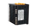 TK4L-14RR - CONTROLADOR DE TEMP, 1/4 DIN 1 ALARMA