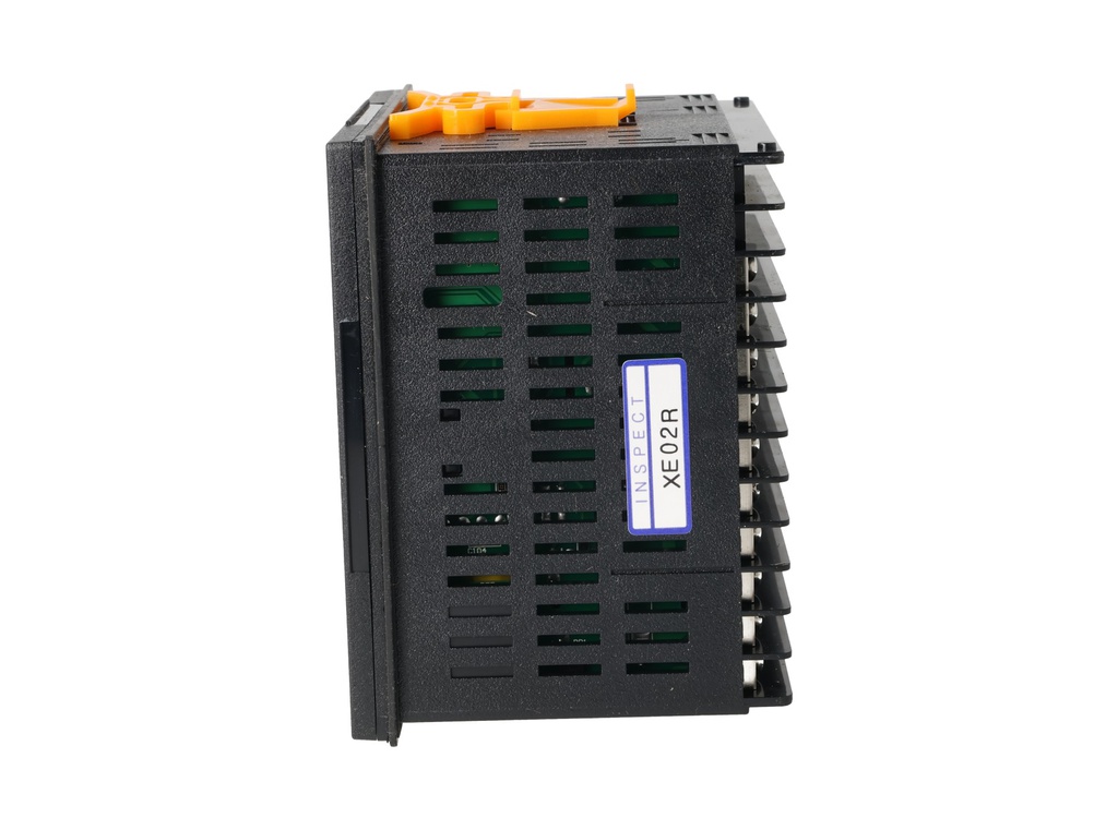 TK4L-14RR - CONTROLADOR DE TEMP, 1/4 DIN 1 ALARMA