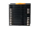 TK4L-24CR - CONTROLADOR DE TEMP, 1/4 DIN 2 ALARMAS