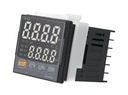 TK4S-14SR — CONTROLADOR DE TEMP. 1/16 DIN, 1ALARMA, SSRP