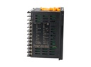 TK4L-A4RR - CONTROLADOR DE TEMP, 1/4 DIN 2 ALARMAS