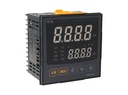 TK4L-A4RR - CONTROLADOR DE TEMP, 1/4 DIN 2 ALARMAS