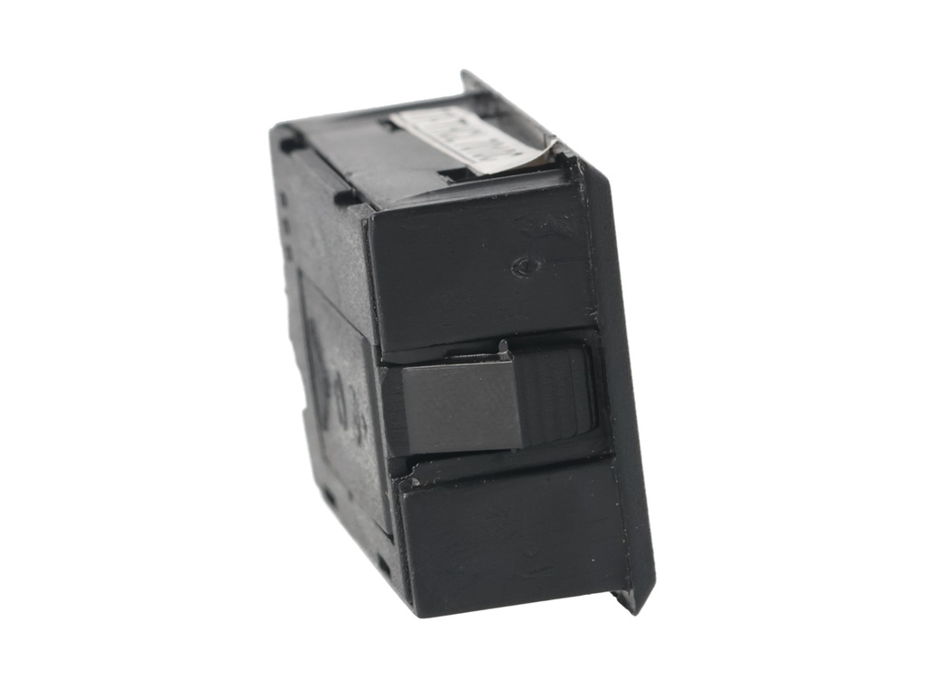 TP-THCL — TERMOHIGROMETRO DIGITAL (LCD) PARA TABLERO HUMEDAD 10-99% TEMP.-50/+70G, MEDIDAS 35.7X16.8MM, BARRENO 48X28X15MM