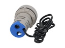 TP-T22 — TERMOMETRO DIGITAL PARA TABLERO -20 A 120 Cº ALIMENTACIÓN 50-380VCA