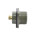 TP-MSK-2PM — CONECTOR TIPO MILITAR SOCKET (PANEL) 2PIN, MACHO