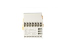FX6M-1P4 — CONTADOR TIMER, 72X72mm, 6D, 1 PRESET, RELAYSALIDA NPN 100-240VCA