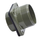 TP-MSK-14PM — CONECTOR MILITAR SOCKET (PANEL) 14P MACHO