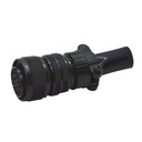 TP-MPG-17SF — CONECTOR MILITAR PLUG (RECTO) 17P HEMBRA