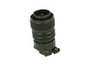 TP-MPG-9SM-2 — CONECTOR MILITAR PLUG (RECTO) 9PIN MACHO