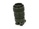 TP-MPG-9SM-2 — CONECTOR MILITAR PLUG (RECTO) 9PIN MACHO