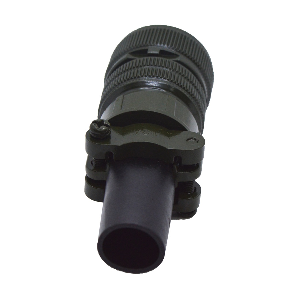 TP-MPG-14SF — CONECTOR MILITAR PLUG (RECTO) 14P HEMBRA