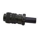TP-MPG-14SF — CONECTOR MILITAR PLUG (RECTO) 14P HEMBRA