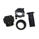 TP-MPG-14SF — CONECTOR MILITAR PLUG (RECTO) 14P HEMBRA