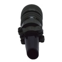 TP-MPG-2SF — CONECTOR MILITAR PLUG (RECTO) 2P HEMBRA
