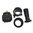 TP-MPG-2SF — CONECTOR MILITAR PLUG (RECTO) 2P HEMBRA