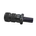 TP-MPG-2SF — CONECTOR MILITAR PLUG (RECTO) 2P HEMBRA