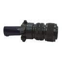 TP-MPG-2SF — CONECTOR MILITAR PLUG (RECTO) 2P HEMBRA